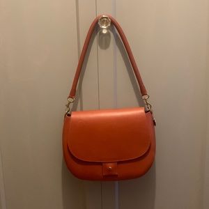 Clare V Herieth Shoulder Bag